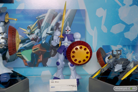 東京おもちゃショー2014　バンダイ　ガンプラ　HG BUILD CUSTOM ヴァリュアブルポッド　02