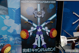 東京おもちゃショー2014　バンダイ　ガンプラ　HG BUILD CUSTOM ヴァリュアブルポッド　03