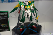 東京おもちゃショー2014　バンダイ　ガンプラ　HGBF　ガンダムフェリーチェリナーシタ　02