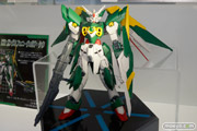 東京おもちゃショー2014　バンダイ　ガンプラ　HGBF　ガンダムフェリーチェリナーシタ　03
