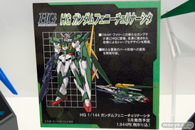 東京おもちゃショー2014　バンダイ　ガンプラ　HGBF　ガンダムフェリーチェリナーシタ　05
