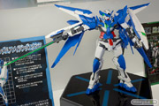 東京おもちゃショー2014　バンダイ　ガンプラ　HGBF　ガンダムアメイジングエクシア　02