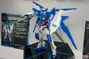 東京おもちゃショー2014　バンダイ　ガンプラ　HGBF　ガンダムアメイジングエクシア　03