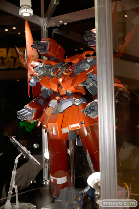 東京おもちゃショー2014　バンダイ　ガンプラ　HGUC ネオ・ジオング　02