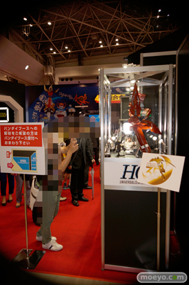 東京おもちゃショー2014　バンダイ　ガンプラ　HGUC ネオ・ジオング　03