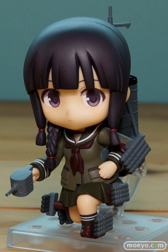 グッドスマイルカンパニー　ねんどろいど 艦隊これくしょん -艦これ- 北上　01