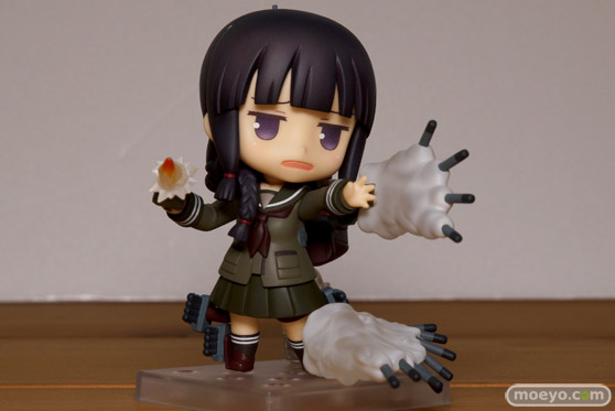 グッドスマイルカンパニー　ねんどろいど 艦隊これくしょん -艦これ- 北上　16