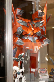 バンダイ　HGUC 1/144 ネオ・ジオング　02