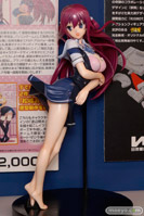 タカラトミーアーツ　SRDX Plus グリザイアの果実 周防天音　03