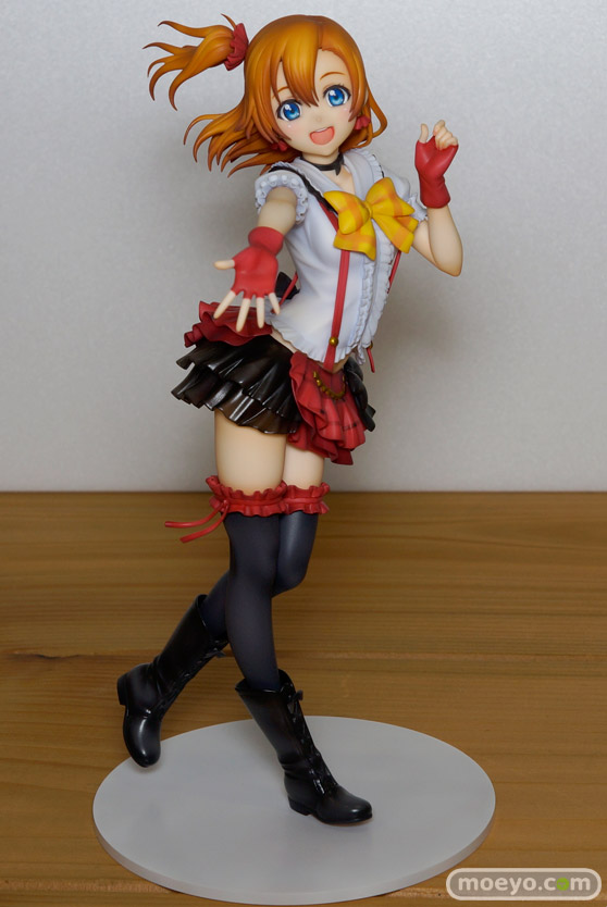 グッドスマイルカンパニー　ラブライブ！ 高坂穂乃果　01