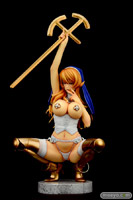 オルカトイズ　クイーンズブレイド リベリオン 異端審問官シギィ　02