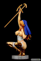 オルカトイズ　クイーンズブレイド リベリオン 異端審問官シギィ　04