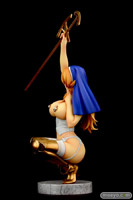 オルカトイズ　クイーンズブレイド リベリオン 異端審問官シギィ　05