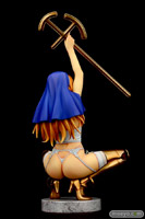 オルカトイズ　クイーンズブレイド リベリオン 異端審問官シギィ　09