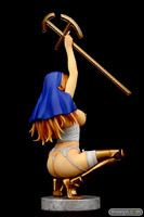 オルカトイズ　クイーンズブレイド リベリオン 異端審問官シギィ　10