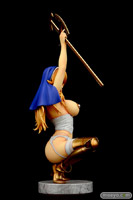 オルカトイズ　クイーンズブレイド リベリオン 異端審問官シギィ　11