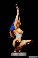 オルカトイズ　クイーンズブレイド リベリオン 異端審問官シギィ　12