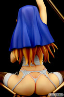 オルカトイズ　クイーンズブレイド リベリオン 異端審問官シギィ　17