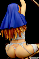 オルカトイズ　クイーンズブレイド リベリオン 異端審問官シギィ　18