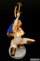 オルカトイズ　クイーンズブレイド リベリオン 異端審問官シギィ　22