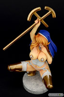 オルカトイズ　クイーンズブレイド リベリオン 異端審問官シギィ　24