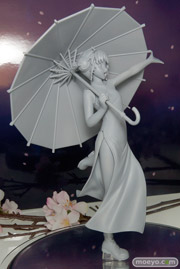 メガホビ　メガハウス　G.E.M.シリーズ　銀魂　神楽ver.チャイナ　02