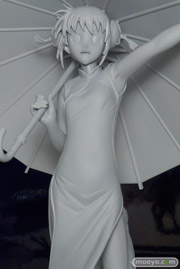 メガホビ　メガハウス　G.E.M.シリーズ　銀魂　神楽ver.チャイナ　04