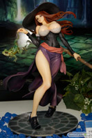 メガホビ　メガハウス　エクセレントモデル ドラゴンズクラウン ソーサレス　03