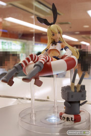 タイトープライズ　艦隊これくしょん-艦これ-　島風フィギュア　02