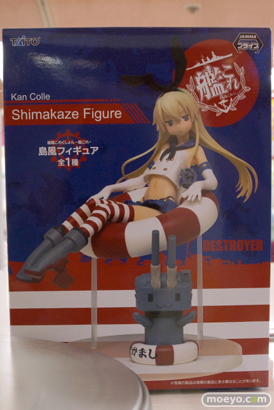 タイトープライズ　艦隊これくしょん-艦これ-　島風フィギュア　17