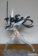 ファット・カンパニー　キルラキル 鬼龍院皐月 神衣純潔ver.　02