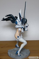 ファット・カンパニー　キルラキル 鬼龍院皐月 神衣純潔ver.　04