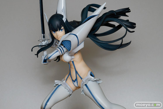 ファット・カンパニー　キルラキル 鬼龍院皐月 神衣純潔ver.　27