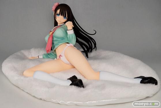 アルファマックス　スカイチューブ　T2アート☆ガールズ お嬢様のいたずら 鐘火八重　製品版　レビュー　01