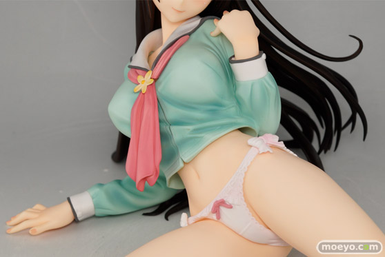 アルファマックス　スカイチューブ　T2アート☆ガールズ お嬢様のいたずら 鐘火八重　製品版　レビュー　11