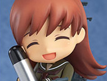 「ねんどろいど 艦隊これくしょん -艦これ- 大井」など あみあみ新作フィギュア・ホビー予約開始情報！