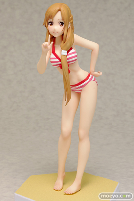 ウェーブ　BEACH QUEENS ソードアート・オンライン 結城明日奈　03