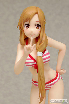 ウェーブ　BEACH QUEENS ソードアート・オンライン 結城明日奈　04