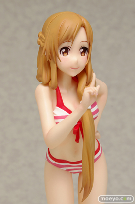 ウェーブ　BEACH QUEENS ソードアート・オンライン 結城明日奈　05