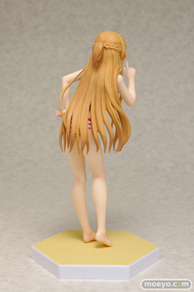 ウェーブ　BEACH QUEENS ソードアート・オンライン 結城明日奈　07