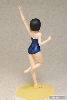 ウェーブ　BEACH QUEENS ソードアート・オンライン 桐ヶ谷直葉　02