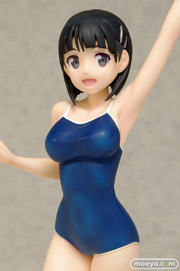 ウェーブ　BEACH QUEENS ソードアート・オンライン 桐ヶ谷直葉　04