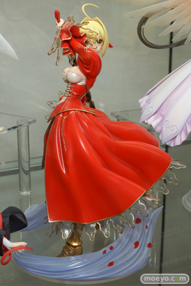 コトブキヤ　Fate/EXTRA セイバー・エクストラ　パンツ　画像　レビュー　02