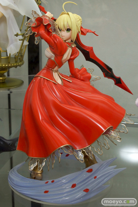 コトブキヤ　Fate/EXTRA セイバー・エクストラ　パンツ　画像　レビュー　03