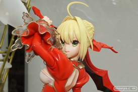 コトブキヤ　Fate/EXTRA セイバー・エクストラ　パンツ　画像　レビュー　04