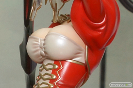 コトブキヤ　Fate/EXTRA セイバー・エクストラ　パンツ　画像　レビュー　05