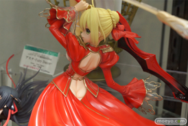 コトブキヤ　Fate/EXTRA セイバー・エクストラ　パンツ　画像　レビュー　06