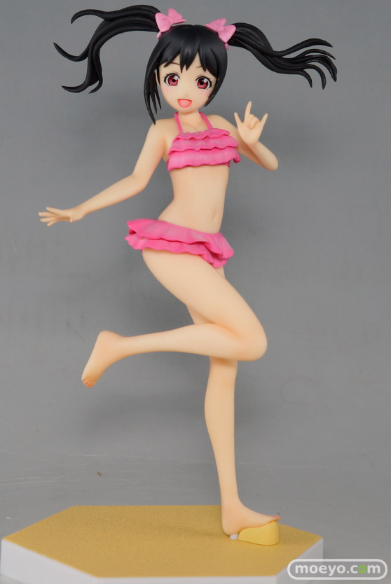 ウェーブ　BEACH QUEENS ラブライブ！ 矢澤にこ　01