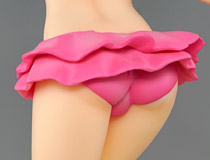 「にっこにっこにー」とフィギュア化！ウェーブ「BEACH QUEENS ラブライブ！ 矢澤にこ」　新作フィギュア製品版画像ミニレビュー