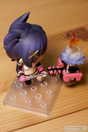 グッドスマイルカンパニー　ねんどろいど ゴッドイーター2 香月ナナ　12